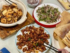 -逢春菜馆天津菜(胜利路店)