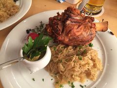 -Restaurant Paulaner am Dom