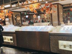 -半岛翡丽海鲜自助餐厅(观风亭店)