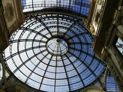 -埃马努埃莱二世拱廊