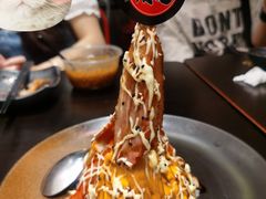 火山爆发丼-爆丼日式大排档(季华园店)