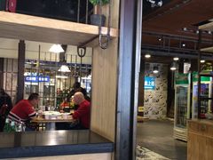 -鹦鹉小厨味道餐厅(山大南路店)