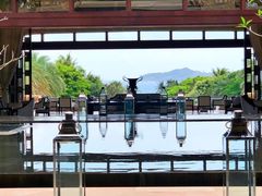 -康莱德酒店·望海阁大堂吧