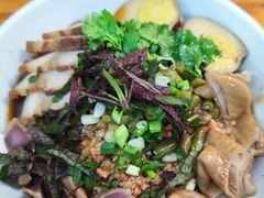 -靓姐南宁蒲庙生榨米粉(晓港湾店)