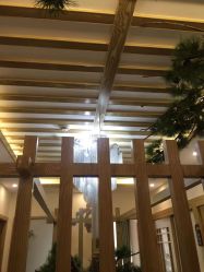 -芳朵美容养生SPA