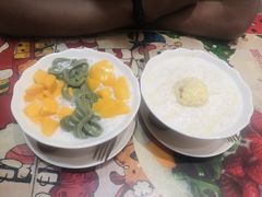 -甜心妈妈·榴莲星级糖水(北京路总店)