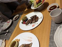 -大岛日本料理铁板烧(南通大饭店)