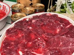 -扎起市井老火锅(乐山总店)