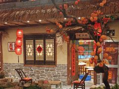 -鱼满舱·鲜活海鲜·正宗鲁菜