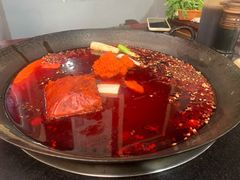 -星鸿社重庆老火锅