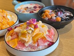 -斯利美甜品slimay dessert(滨江高教园店)