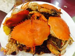 -南海渔家•海鲜•正宗海南菜(海棠湾店)