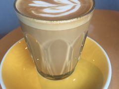 -Seesaw Coffee(朝阳大悦城店)