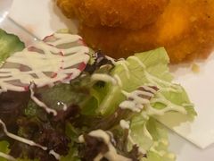 炸猪排-松子料理(亮马桥店)