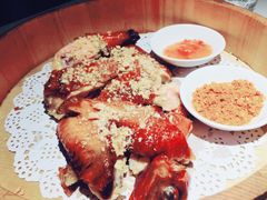 -蕃茄述·好汤自然来(江汉路店)