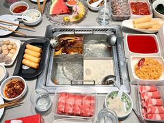 -海底捞火锅(宏大财富广场店)