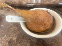 -江天饭店(石鼓白鸭汤)