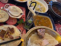 -胡桃里音乐酒馆(白云五号T5 MALL店)
