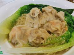 -袁记云饺(西安路店)