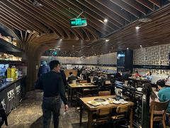 -火炉火自助餐(悠唐购物中心店)