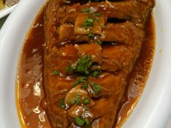 -蓬川食府(金海道店)
