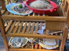 -二荆条·蜀鲜汇城市森林火锅