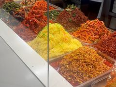 -春花民族美食(佳木斯总店)