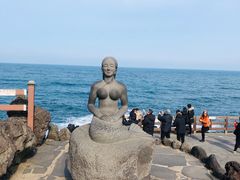 -龙头岩(Dragon Head Rock)