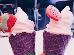 -麦当劳(国贸店)