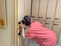 -星河湾温泉洗浴酒店