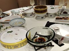 -惠丰堂饭庄·烤鸭·京味菜(翠微路店)