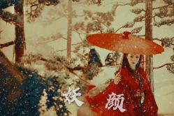 -梓摄影古装写真工作室(富力广场店)