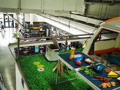 -迪卡侬(大关店)