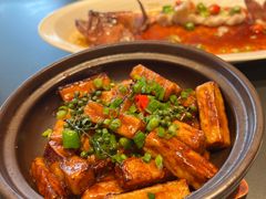 -南海渔村(珠江新城店)