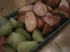 -ibarrel爱杯·bistro&brunch(江宁路店)