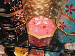 -本格旺索罗(樟宜机场T1店)