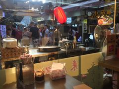 -老闽味沙茶面·姜母鸭(传承35年曾厝垵店)