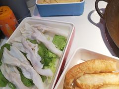 -老天桥蛙炉火锅(姑苏总店)