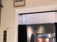 门面-Vanilla Specialty Coffee(八大关店)
