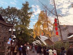 -洞子口张老二凉粉(文殊院店)