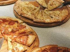 -比格比萨自助(花园路店)