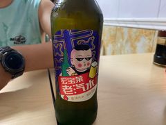 -林静小吃(复兴路店)