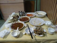 -华春餐馆(鱼山路店)