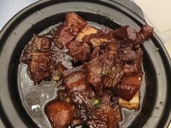 -古南都·老广东酒楼(龙江店)