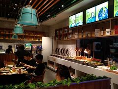 -快乐爱斯米牛排自助(正大广场店)