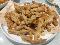 -鲜得莱渔港·小平岛海胆馆(七贤岭店)