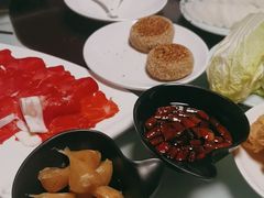 -东来顺饭庄(西直门店)