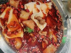 -晓彭肥肠鸡(茂业天地店)