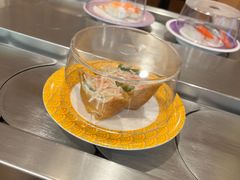 -晴季寿司(延河路万达广场店)