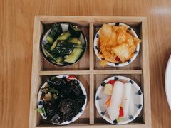 -马记永·兰州牛肉面(3019君尚店)